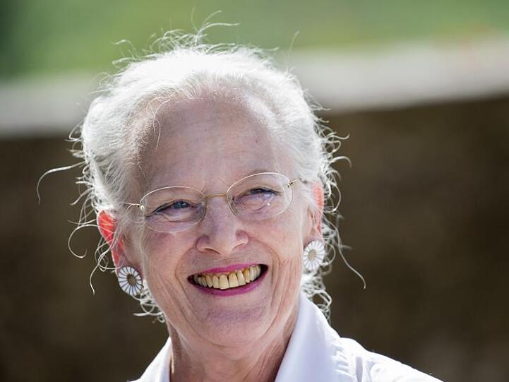 Märchen von H.C. Andersen mag Dänemarks Königin Margrethe ganz besonders.