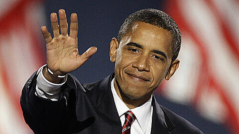 Barack Obama - 44. Präsident der USA