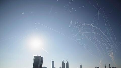 Berlin sorgt sich um die Sicherheit deutscher Auslandsvertretungen.