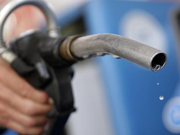 Tanken ist teuer, besonders in Städten wie München.