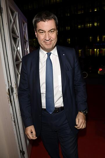 Markus Söder