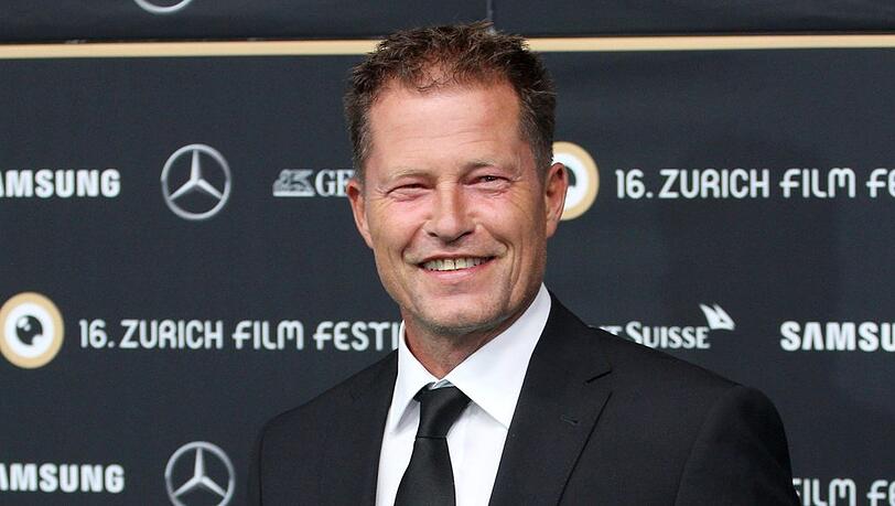 Til Schweiger auf einer Filmpremiere im Jahr 2020.