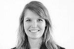 Die Lokalredakteurin Anne Kathrin Koophamel.