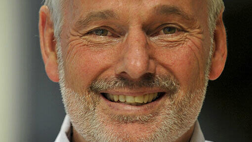 Jörg Pötke ist nicht mehr Rathaus-Chef in Taufkirchen