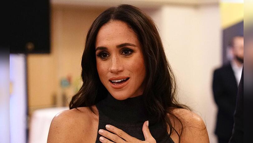 Will Meghan nun doch nichts mehr mit ihrem Vater zu tun haben? Will Meghan nun doch nichts mehr mit ihrem Vater zu tun haben?