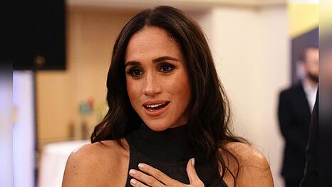 Will Meghan nun doch nichts mehr mit ihrem Vater zu tun haben?