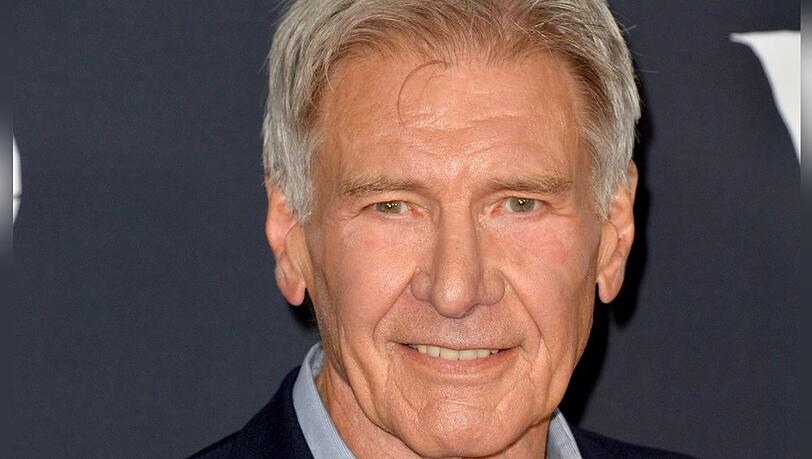 Vor 25 Jahren machte Harrison Ford als US-Präsident James Marshall Terroristen das Leben schwer, die die "Air Force One" entführten.