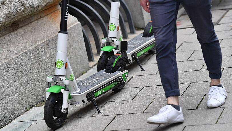 Der Test auf der Ausleih-App misst die Reaktionszeit im Millisekunden. (Symbolbild)