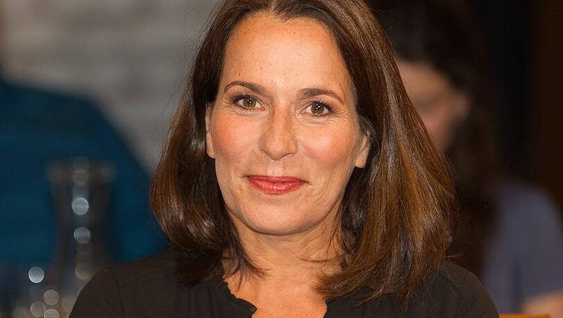 Anne Will gibt in einem Interview Einblicke in ihre Leben nach dem Ende ihrer Talkshow.