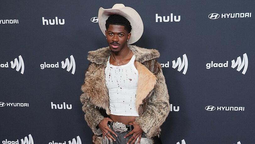 Lil Nas X hat eine Zusammenarbeit mit Taylor Swift abgelehnt.