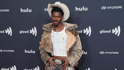 Lil Nas X hat eine Zusammenarbeit mit Taylor Swift abgelehnt.