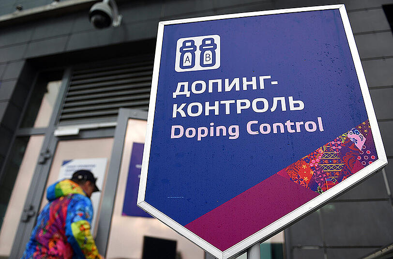 Die Leichtathletik hat ein düsteres Jahr hinter sich, und es steht ihr noch so einiges ins Haus.
