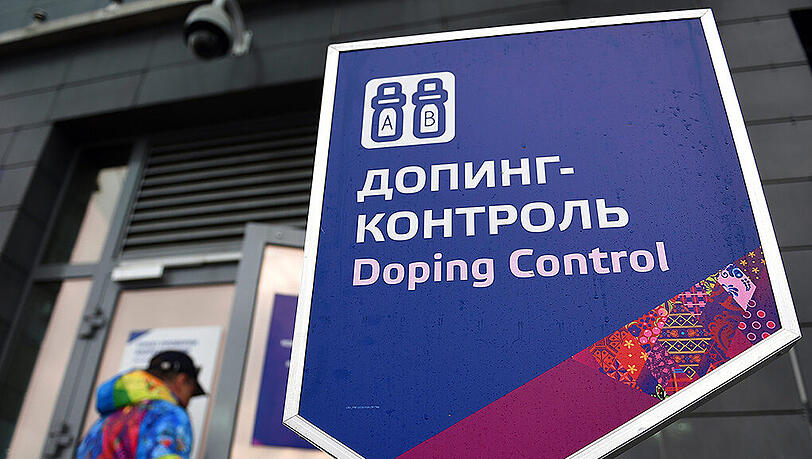 Die Leichtathletik hat ein düsteres Jahr hinter sich, und es steht ihr noch so einiges ins Haus. Die Leichtathletik hat ein düsteres Jahr hinter sich, und es steht ihr noch so einiges ins Haus.