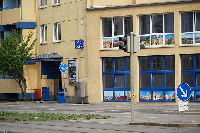 Im "A&O"-Hostel in der Arnulfstraße ist es am Ostermontag zu einer Messerstecherei gekommen - ein 61-Jähriger erlag tags darauf seinen schweren Verletzungen.