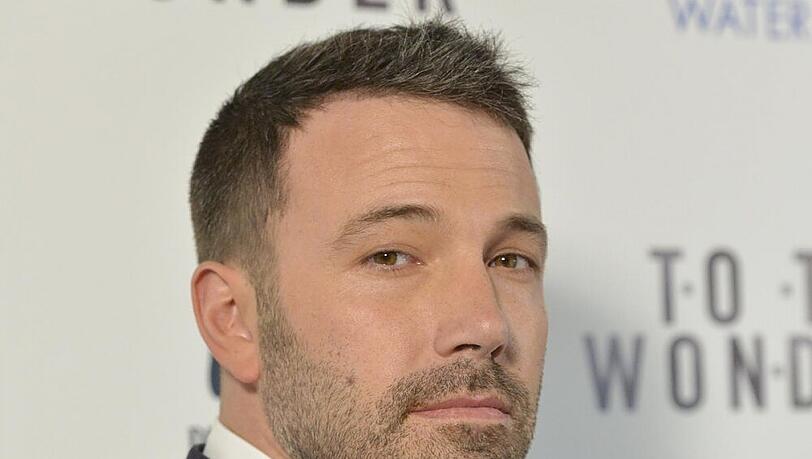Ben Affleck bei der Premiere von "To the Wonder" Ben Affleck bei der Premiere von "To the Wonder"