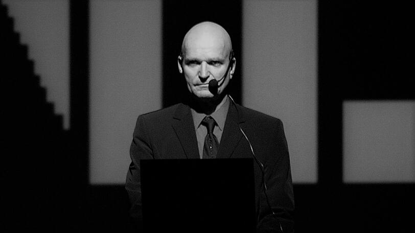 Musiker Florian Schneider-Esleben ("Kraftwerk") ist am 21. April mit 73 Jahren an Krebs gestorben.