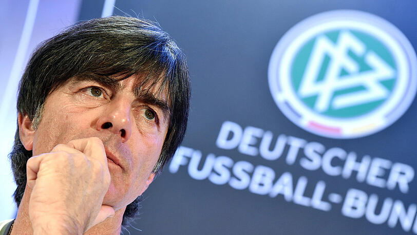 Joachim Löw verzichtet gegen die Niederlande auf zahlreiche Stars. Joachim Löw verzichtet gegen die Niederlande auf zahlreiche Stars.
