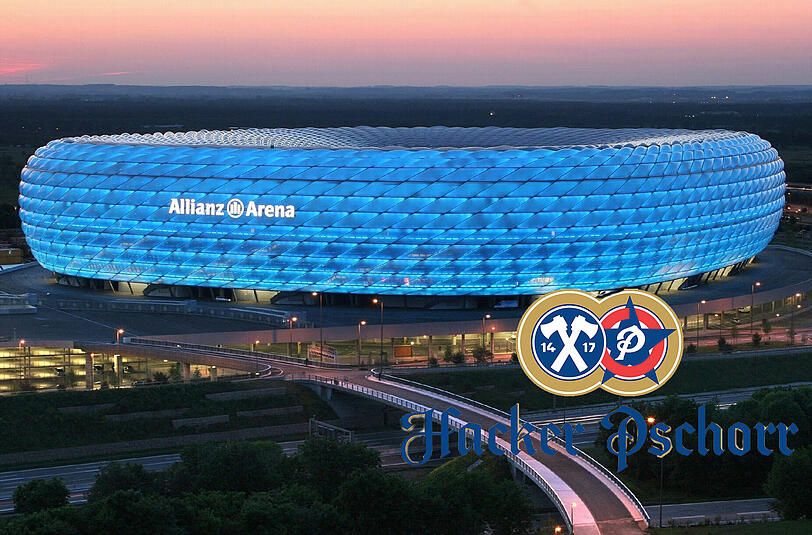 5 x 2 Tickets für das Heimspiel gegen Dresden zu gewinnen.