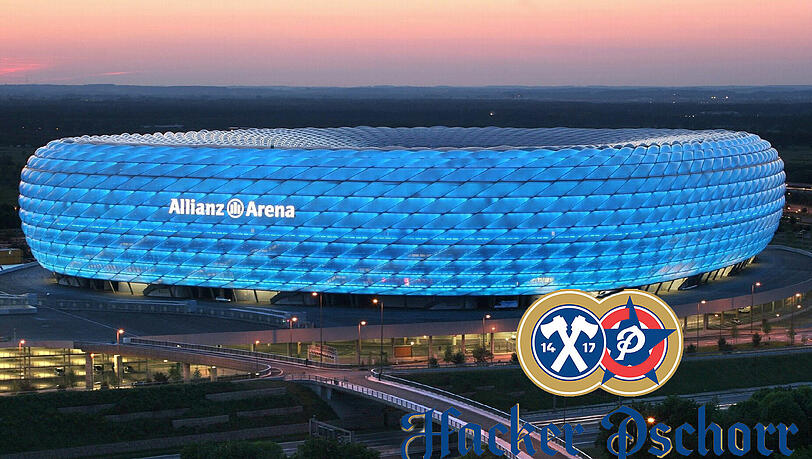 5 x 2 Tickets für das Heimspiel gegen Dresden zu gewinnen. 5 x 2 Tickets für das Heimspiel gegen Dresden zu gewinnen.