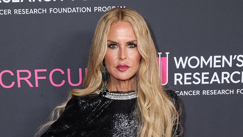 Rachel Zoe machte sich als Promi-Stylistin und Designerin einen Namen und zählt nun selbst zu den Stars Hollywoods.