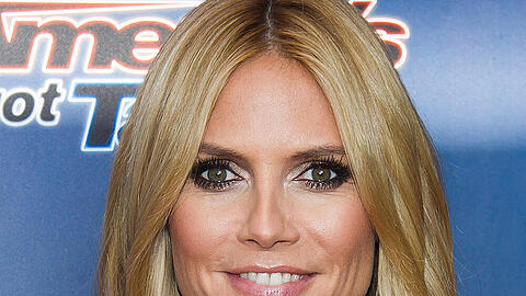 Auch in den USA hat Heidi Klum eine Castingshow: die zehnte Staffel von "America's Got Talent" läuft derzeit