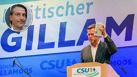 Zu Guttenbergs Kompetenzbereich ist die Außenpolitik: Bei einem Polit-Comeback könnte das zum Problem für Horst Seehofer werden. Ein Kommentar von AZ-Politik-Vize Clemens Hagen.