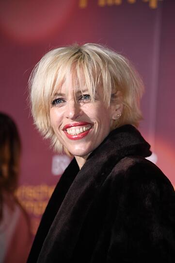 Katja Eichinger