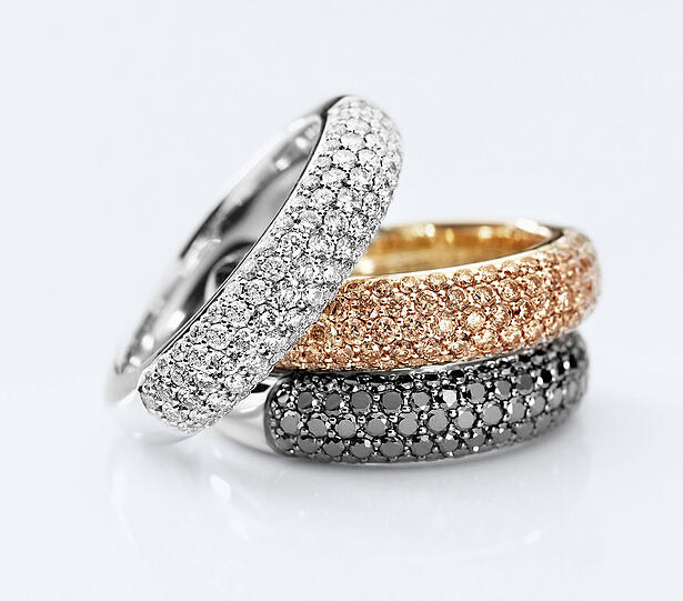 Juwelier Fridrich ist in München der Juwelier mit langer Tradition von exklusiven Trauringen bis zu wertvollen Uhren.