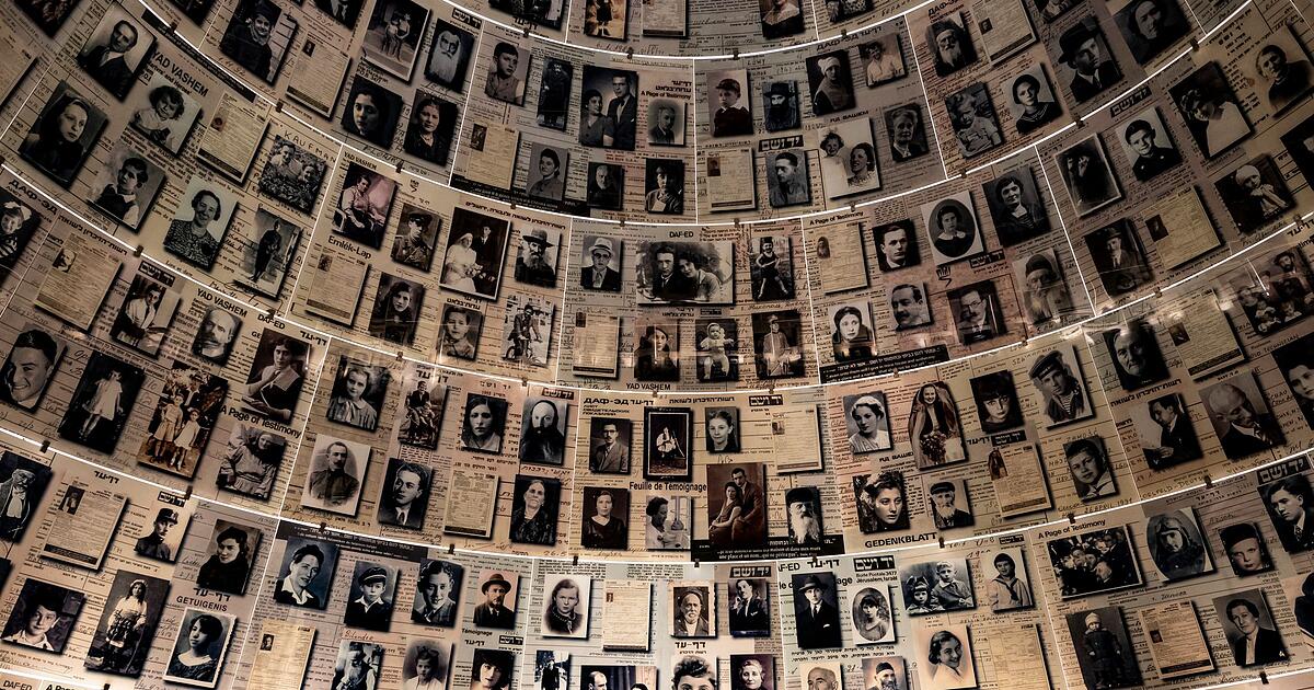 Bildungszentrum-von-Yad-Vashem-Fokus-auf-Stimmen-der-Opfer