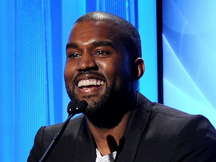 Kanye West muss doch nicht vor den Richter
