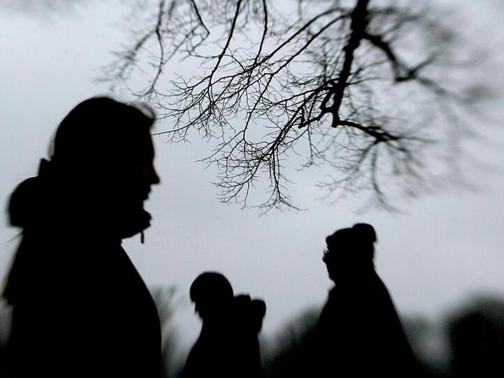 Von rund 48 Millionen im Jahr 2007 auf 107 Millionen im Jahr 2017: Die Zahl der Fehltage wegen psychischer Probleme hat sich binnen zehn Jahren verdoppelt.