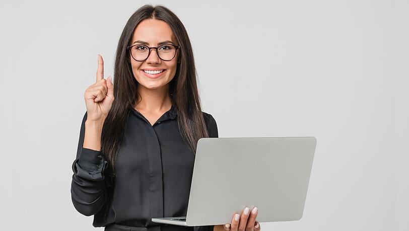 Schlaue IT-F&uuml;chse merken sich nicht ihr Passwort, sondern wie sie es finden.