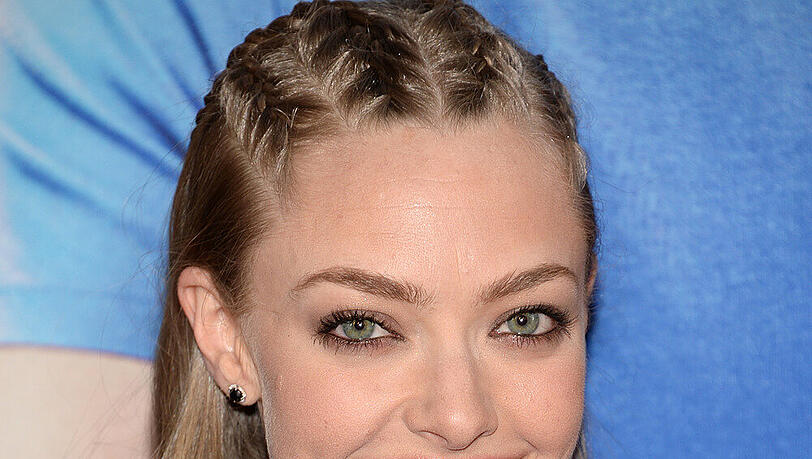 Amanda Seyfried bei der Weltpremiere von "Ted 2" Ende Juni in New York Amanda Seyfried bei der Weltpremiere von "Ted 2" Ende Juni in New York