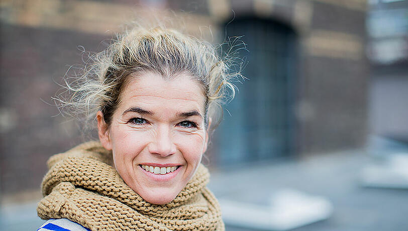 Briefe schreiben ist zumindest für Anke Engelke noch längst nicht aus der Mode gekommen. Briefe schreiben ist zumindest für Anke Engelke noch längst nicht aus der Mode gekommen.