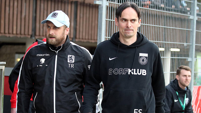 SG Sonnenhof Großaspach, 15. Platz: Last-Minute-Klassenerhalt - doch den Schwaben fehlen Budget, Zuschauer und Vollgas-Fußball. Zudem geht der starke Rückhalt Kevin Broll in die Zweite Liga (Dynamo Dresden). AZ-Prognose: Abstiegskandidat Nummer eins!