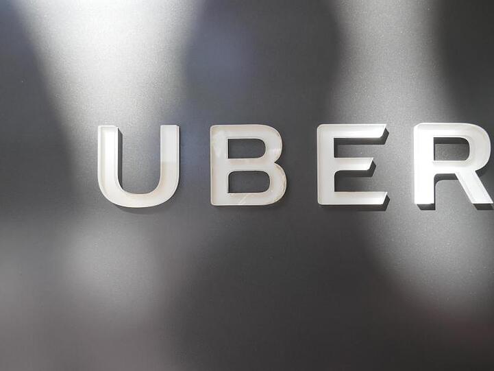 3700 Jobs sollen bei Uber wegen der Corona-Pandemie gestrichen werden.