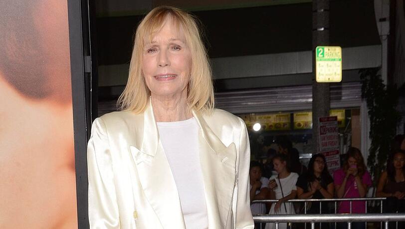 "M.A.S.H."-Star Sally Kellerman ist im Alter von 84 Jahren gestorben.