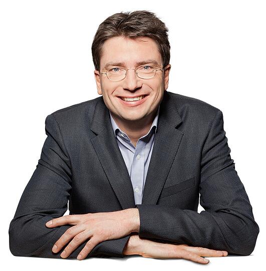 Strebt in Giesing neu in den Landtag: Florian von Brunn (SPD).