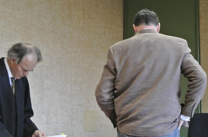 Martin H. (48) steht wegen sexuellen Missbrauchs von Kindern vor dem Münchner Landgericht. Sein Strafverteidiger Anton Pfeffer will ihn vor einer langen Haftstrafe retten. In erster Instanz wurde er freigesprochen.