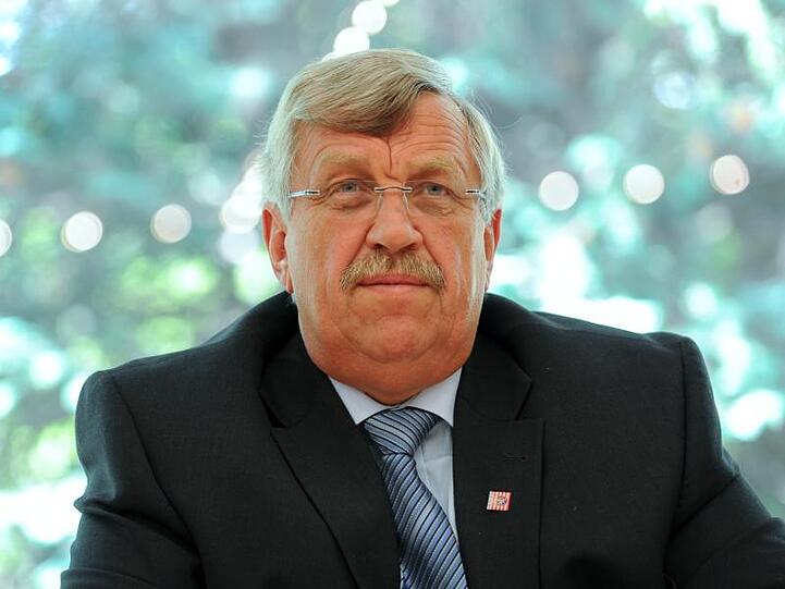 Der Kasseler Regierungspräsident Walter Lübcke war am 2. Juni erschossen worden.