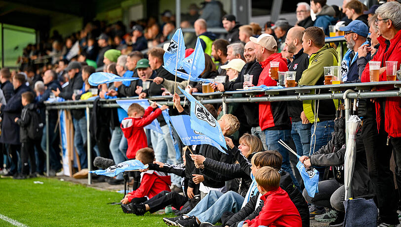 Der TSV 1860 geht auf Regio-Tour.