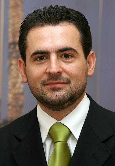 Benjamin Idriz, Penzberger Imam.