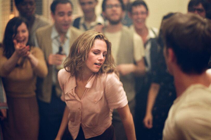 Kristen Stewart (hier im Film "On the Road")
