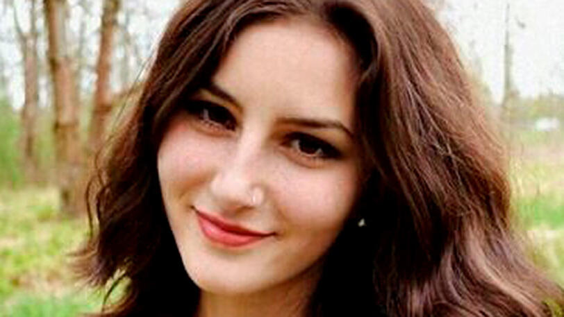 Seit vergangener Woche ist die Studentin Malina aus Regensburg spurlos verschwunden.