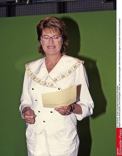 Anne-Marie Sprotte
