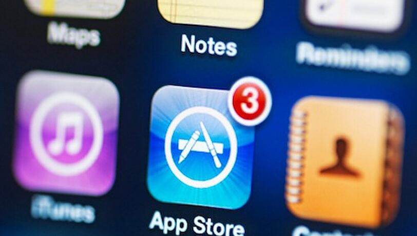 Der App-Store von Apple bietet nun eine verbesserte Suchmaschine Der App-Store von Apple bietet nun eine verbesserte Suchmaschine