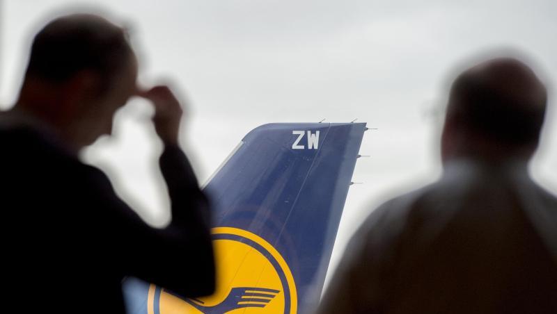 Das Dax-Gründungsmitglied Lufthansa muss Platz machen für die Deutsche Wohnen.
