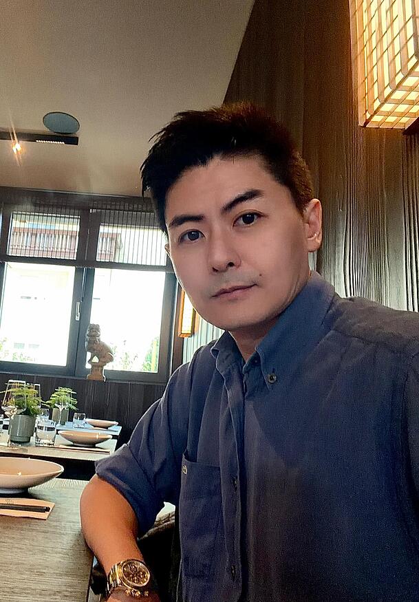 Rongan Liu f&uuml;hrt das Ya in Bad Wiessee.