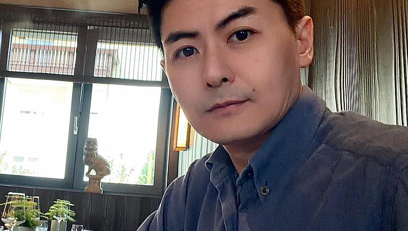 Rongan Liu führt das Ya in Bad Wiessee. Rongan Liu führt das Ya in Bad Wiessee.