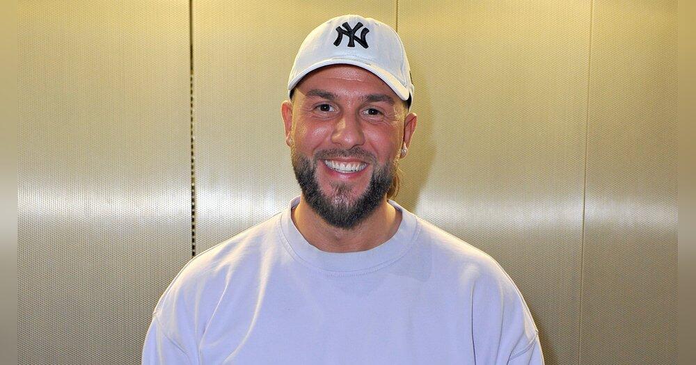 Maurice-Dziwak-wird-wieder-Vater